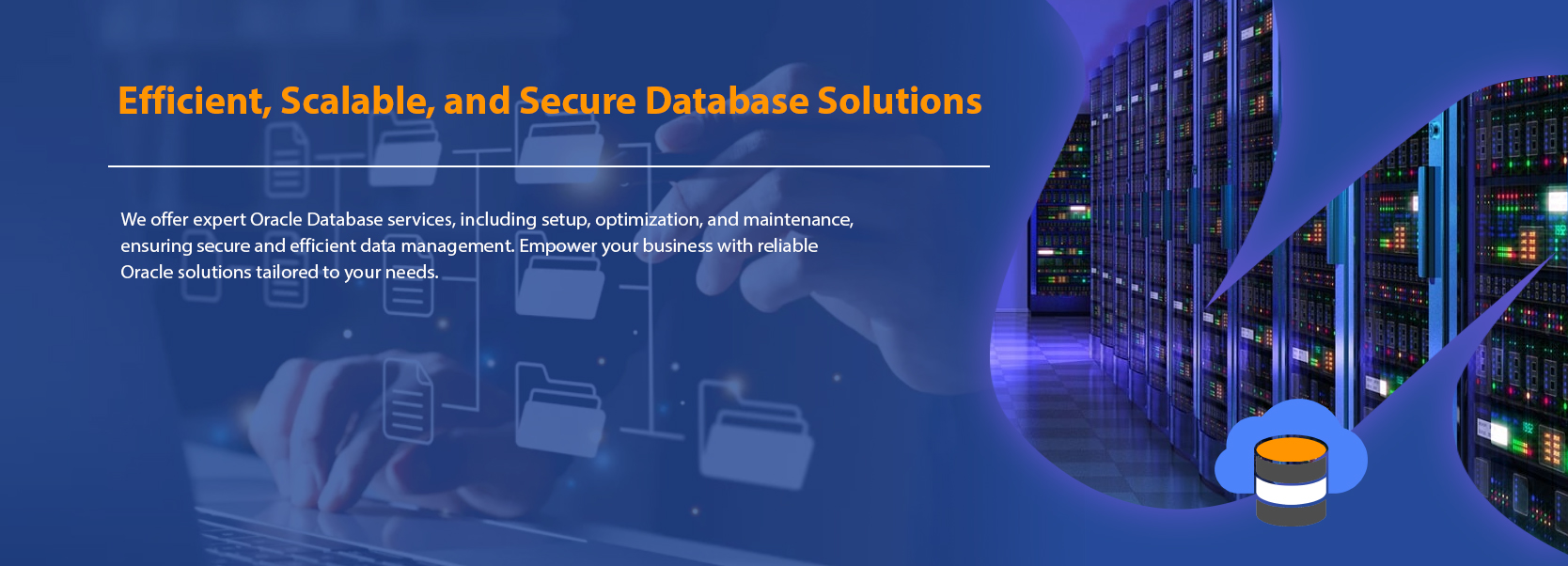 Oracle Database Service